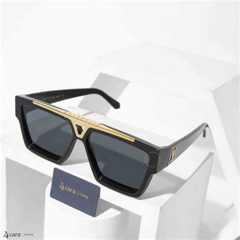 louis vuitton evidence sunglasses discontinued|Louis Vuitton 1.1 evidence sunglasses.